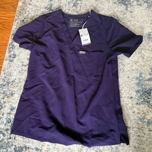 Figs Women's Catarina One-Pocket Scrub Top